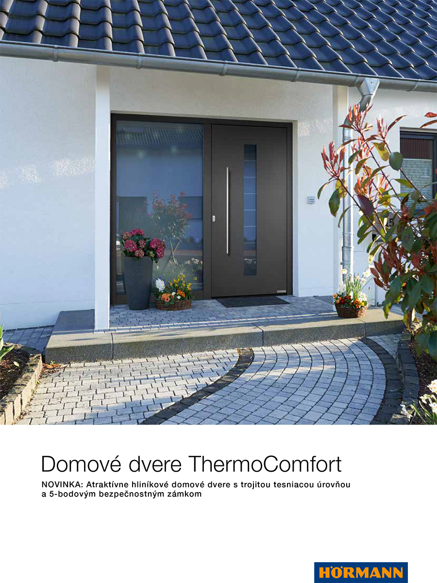 Hormann ThermoComfort_87017_SK-1